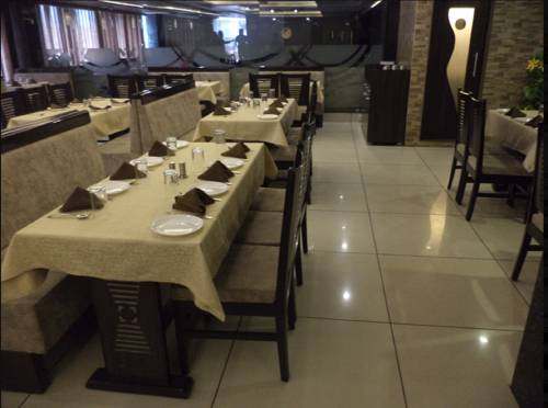 Hotel Unity